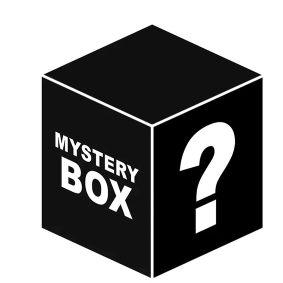 Mystery Box M/L - Picture 1 of 1